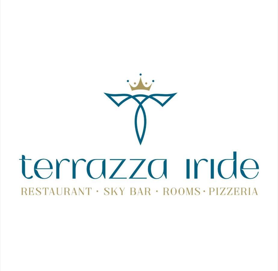 Terrazza Iride Hotel Massa Lubrense Kültér fotó