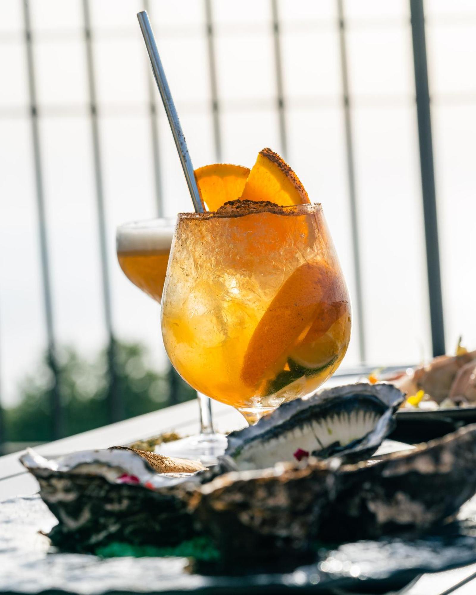 Terrazza Iride Hotel Massa Lubrense Kültér fotó